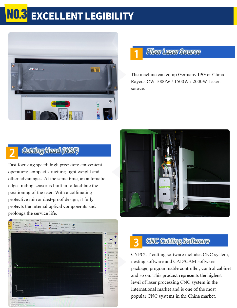 SL-6060F القطع بالليزر-04