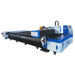 آلة قطع أنبوب الألياف بالليزر 2000 واط