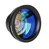 الطول الموجي OPEX 1064nm ألياف الليزر F-theta Scan Lens