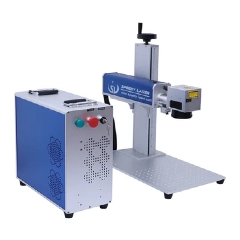 سبليت مقابل. ليزر الألياف المتكامل: أيهما يناسب ورشة العمل الخاصة بك؟